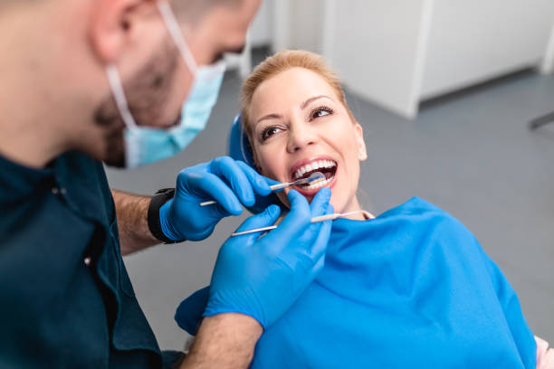 Shelburn, IN  Holistic Dental Services Company