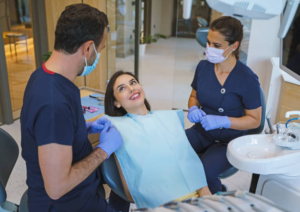 Best Cosmetic Dentistry  in Shelburn, IN