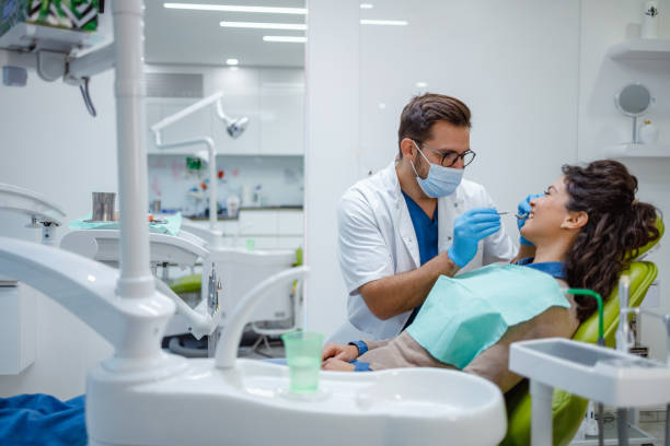 Best Oral Cancer Screening  in Shelburn, IN