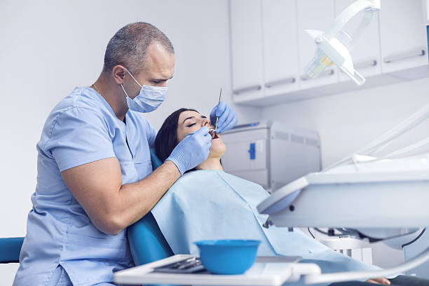 Best Full Mouth Reconstruction  in Shelburn, IN